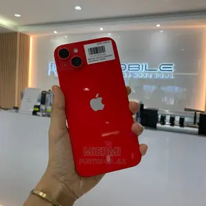 New Apple iPhone 14 Plus 512 GB Red