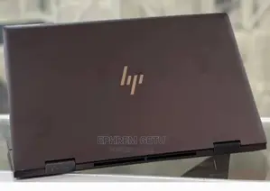 Photo - New Laptop HP Envy X360 16GB AMD Ryzen 7 SSD 512GB
