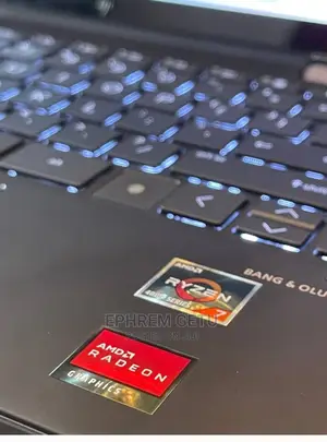 New Laptop HP Envy X360 16GB AMD Ryzen 7 SSD 512GB
