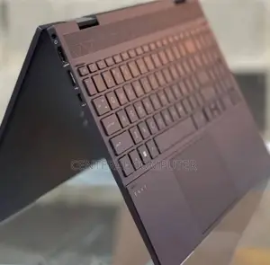 New Laptop HP Envy Pro 16GB AMD Ryzen 7 SSD 512GB