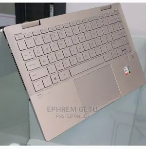 New Laptop HP Pavilion 14 8GB Intel Core I5 SSD 512GB