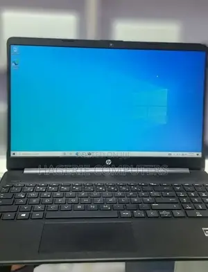 Photo - New Laptop HP Stream Notebook 8GB AMD Ryzen 3 SSD 256GB