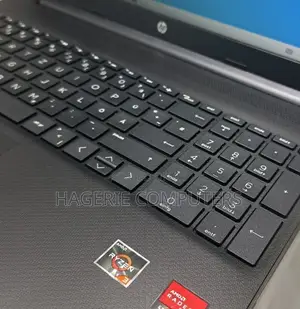 New Laptop HP Stream Notebook 8GB AMD Ryzen 3 SSD 256GB