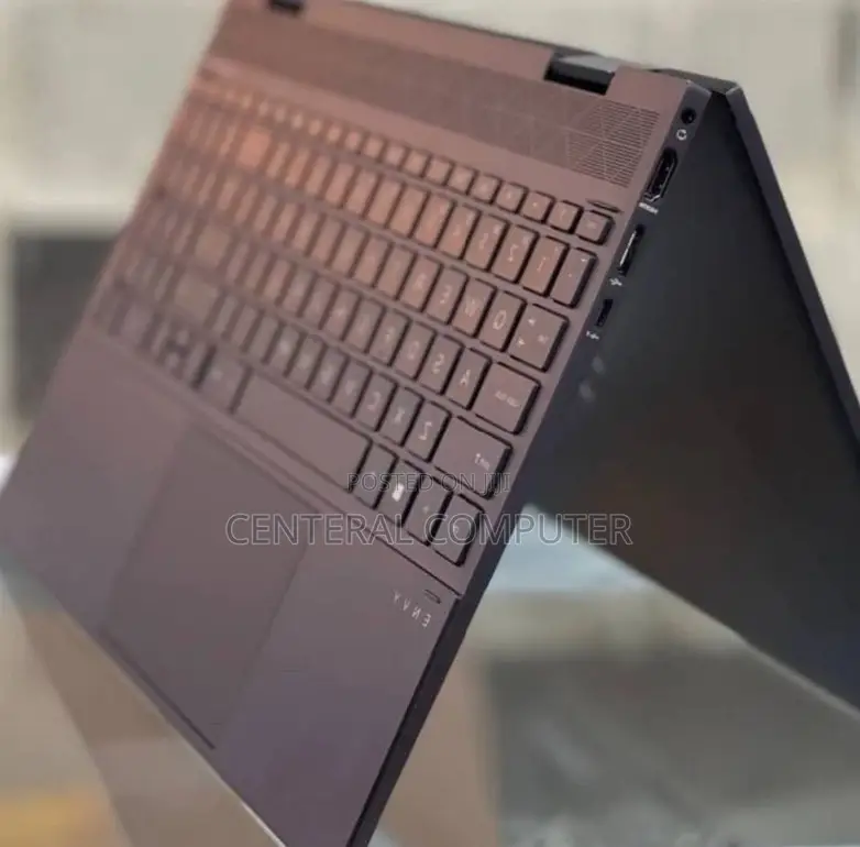 New Laptop HP Envy Pro 16GB AMD Ryzen 7 SSD 512GB