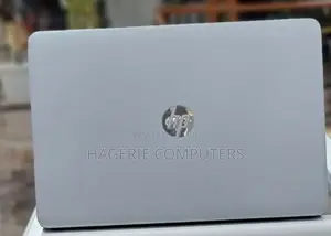 New Laptop HP EliteBook 850 G3 8GB Intel Core I7 SSD 256GB