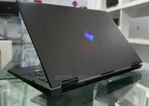 Photo - New Laptop HP Omen 17 16GB Intel Core I7 SSD 1T