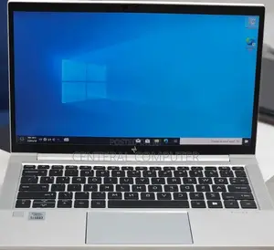 New Laptop HP EliteBook 830 16GB Intel Core I7 SSD 512GB
