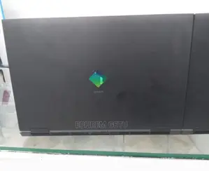 New Laptop HP Omen 17 16GB Intel Core I7 SSD 1T