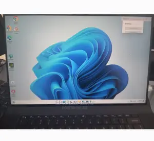 New Laptop Dell XPS 17 L701X 16GB Intel Core I7 SSD 512GB