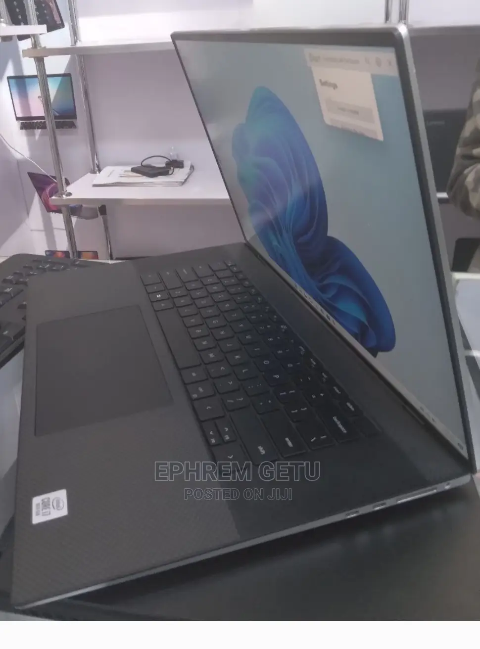 New Laptop Dell XPS 17 L701X 16GB Intel Core I7 SSD 512GB