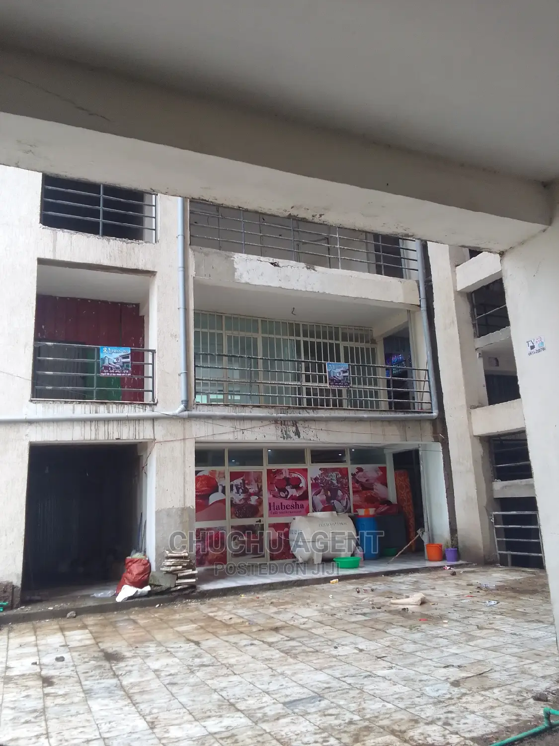 1bdrm Apartment in Bole for sale