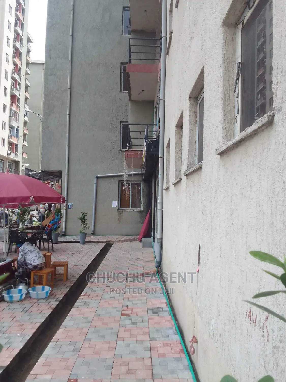 1bdrm Apartment in Bole for sale