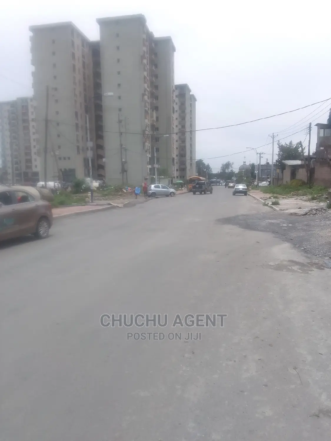 1bdrm Apartment in Bole for sale