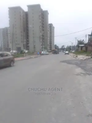 1bdrm Apartment in Bole for sale