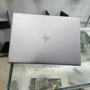 Photo - New Laptop HP ZBook 14u G5 16GB Intel Core I5 SSD 512GB