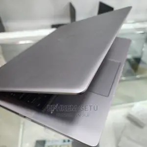 New Laptop HP ZBook 14u G5 16GB Intel Core I5 SSD 512GB