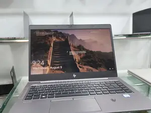 New Laptop HP 14z 16GB Intel Core I5 SSD 512GB