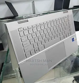 New Laptop HP Envy X360 13z 16GB Intel Core I7 SSD 1T