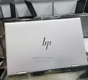 New Laptop HP Envy X360 13z 16GB Intel Core I7 SSD 1T