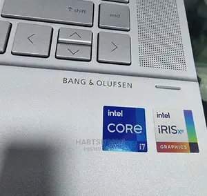 New Laptop HP Envy X360 13z 16GB Intel Core I7 SSD 1T