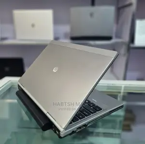 Laptop HP 6GB Intel Core I5 HDD 500GB