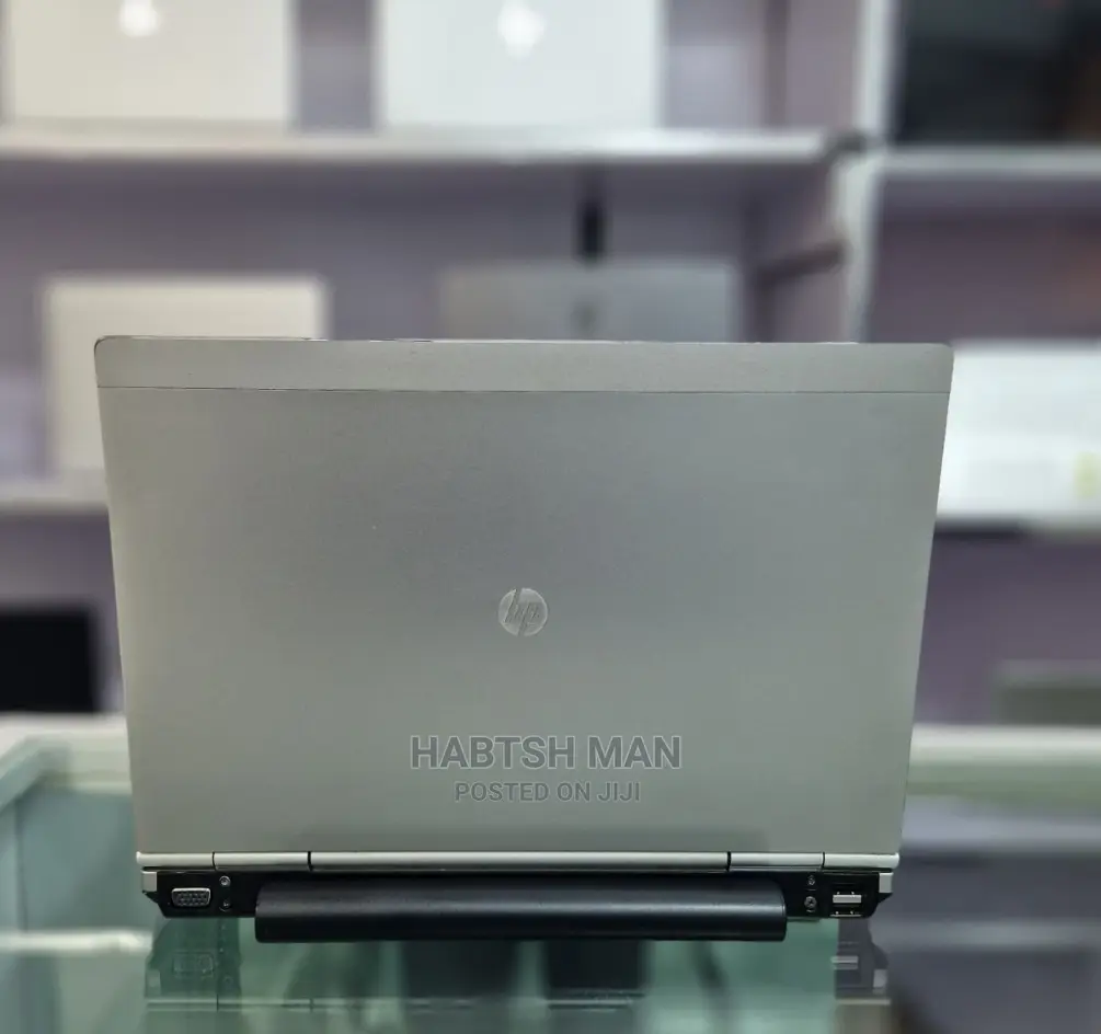 Laptop HP 6GB Intel Core I5 HDD 500GB