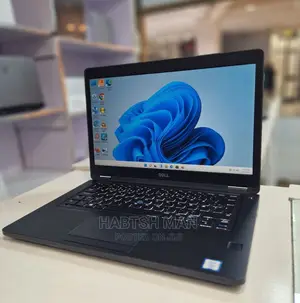 Photo - New Laptop Dell Latitude 5420 8GB Intel Core I5 SSD 256GB