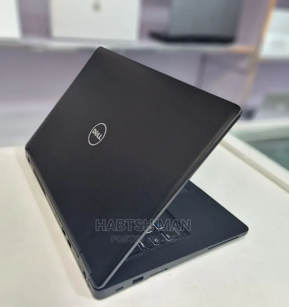 New Laptop Dell Latitude 5420 8GB Intel Core I5 SSD 256GB