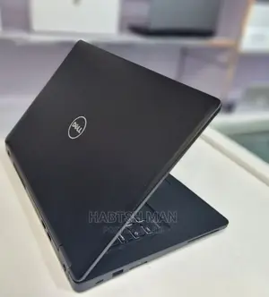 New Laptop Dell Latitude 5420 8GB Intel Core I5 SSD 256GB