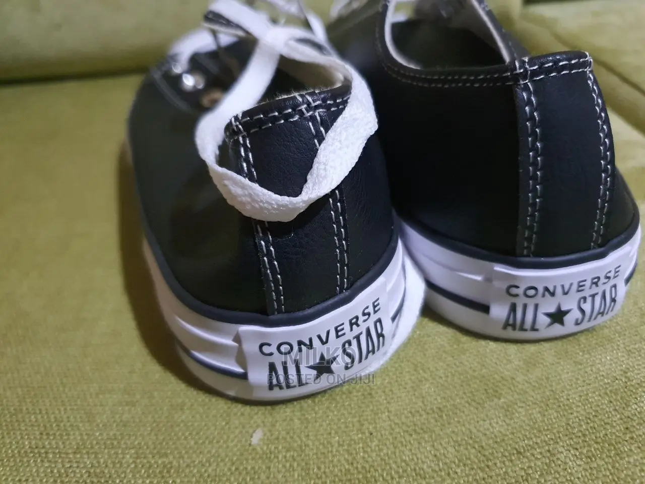 Allstar Converse