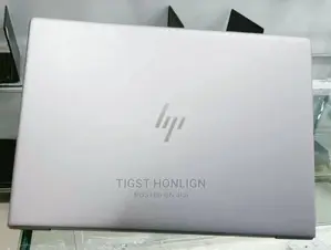 New Laptop HP ZBook 14 16GB Intel Core I5 SSD 512GB