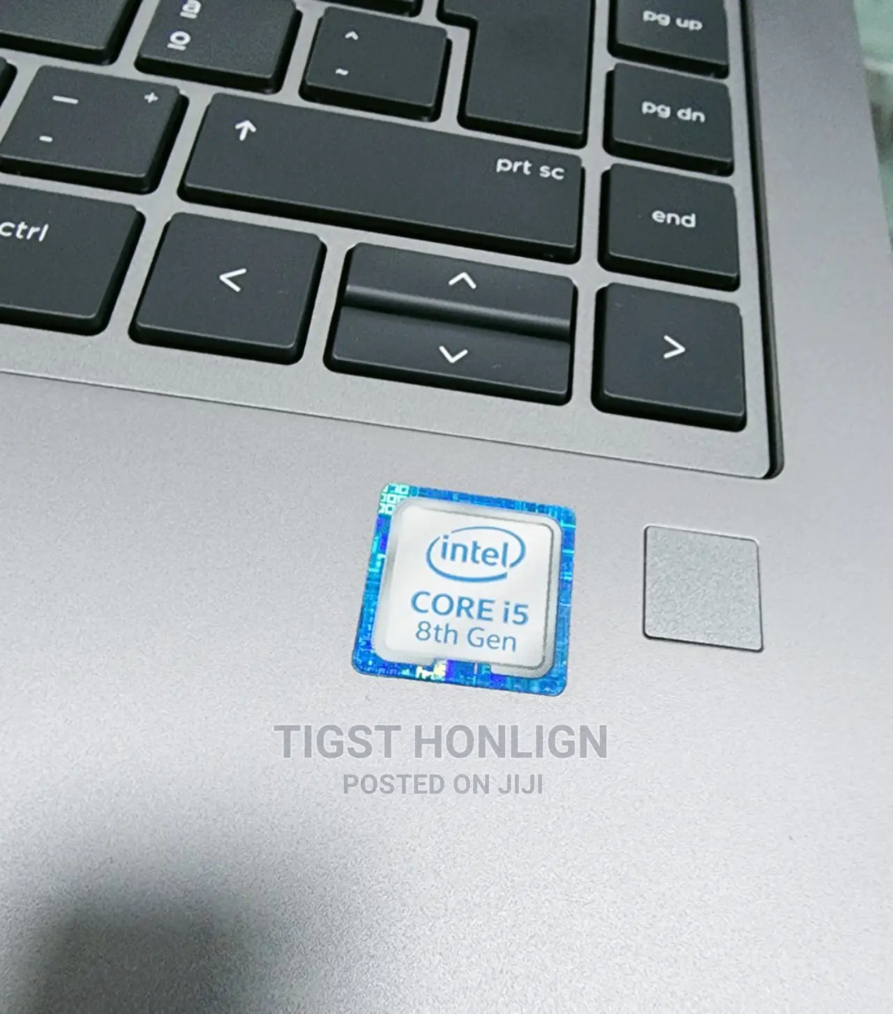 New Laptop HP ZBook 14 16GB Intel Core I5 SSD 512GB