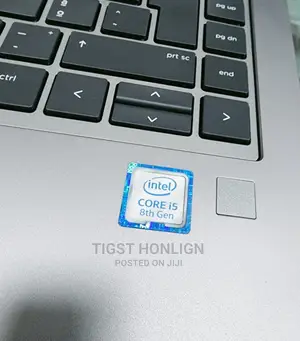 New Laptop HP ZBook 14 16GB Intel Core I5 SSD 512GB