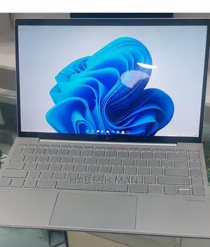 Photo - New Laptop HP Envy 13 16GB Intel Core I7 SSD 1T