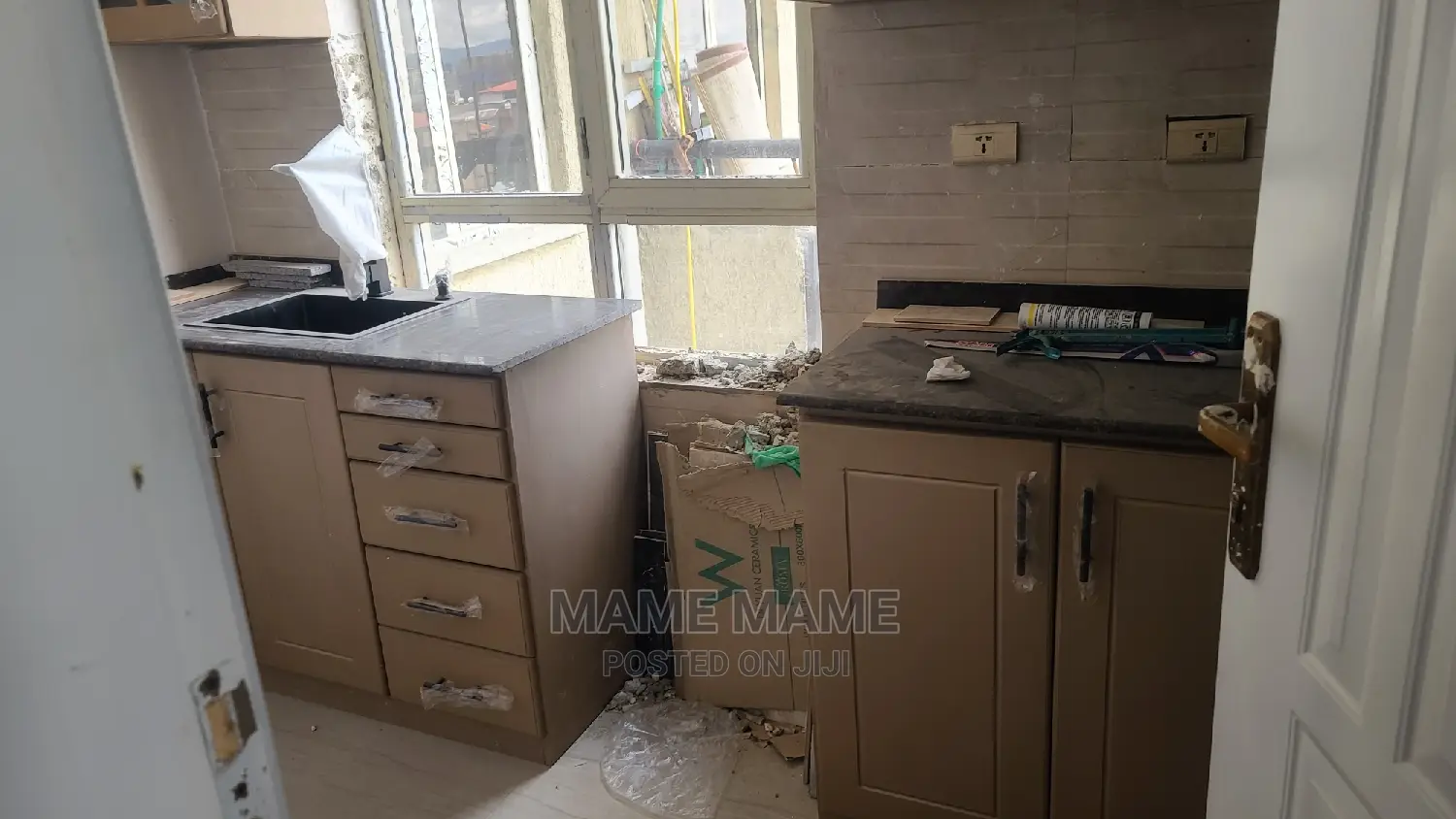 1bdrm Apartment in Addis Abeba, Bole for sale