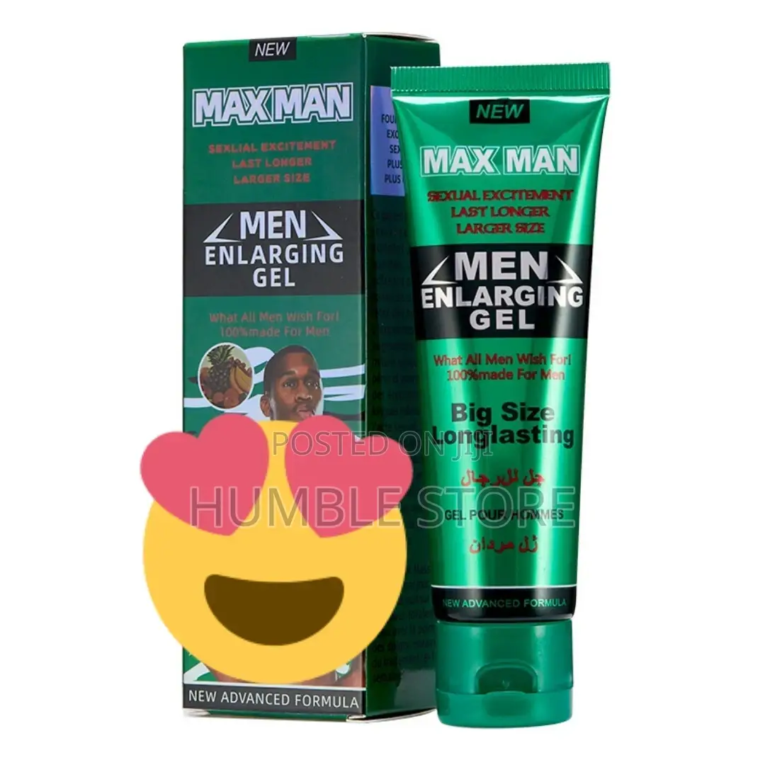 Yebelet Maweferiya Maxman