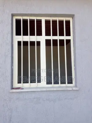 Photo - ጠቅላላ የብረታ ብረት ስራ