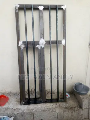 ጠቅላላ የብረታ ብረት ስራ