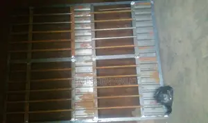 ጠቅላላ የብረታ ብረት ስራ