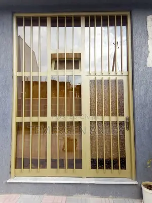 ጠቅላላ የብረታ ብረት ስራ