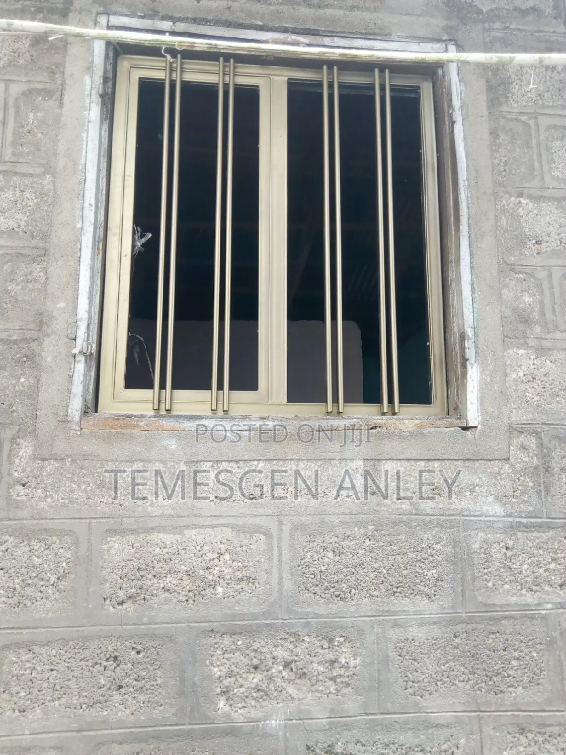 ጠቅላላ የብረታ ብረት ስራ