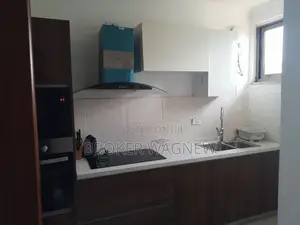 Furnished 3bdrm Apartment in Kirkos for rent