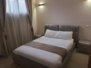 Furnished 3bdrm Apartment in Kirkos for rent
