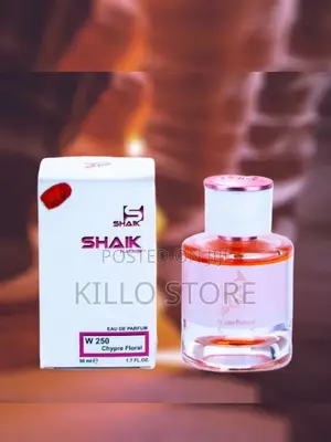 Photo - Shaik W250 - Scandal Light