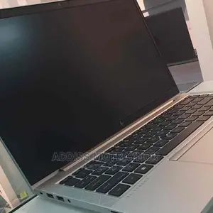 New Laptop HP EliteBook 840 8GB Intel Core i5 SSD 512GB