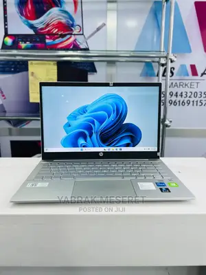 Photo - New Laptop HP Pavilion 15 16GB Intel Core I5 SSD 512GB