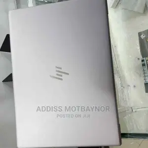 New Laptop HP ZBook X2 G4 16GB Intel Core i5 SSD 512GB