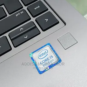 New Laptop HP ZBook X2 G4 16GB Intel Core i5 SSD 512GB