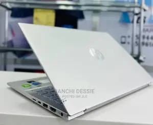 New Laptop HP Pavilion 15 8GB Intel Core I5 SSD 1T