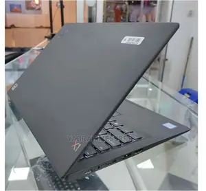 Photo - New Laptop Lenovo ThinkPad X1 Carbon 16GB Intel Core I7 SSD 512GB